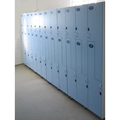 Öltözőszekrény, értékmegőrző