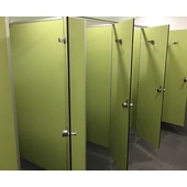 WC fülke általános célra