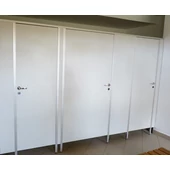 WC fülke speciális igények szerint