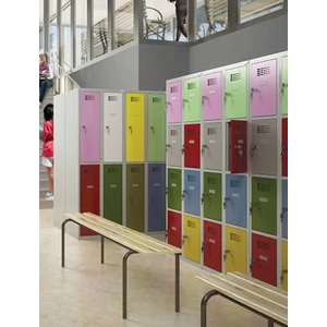 Öltözői bútorok, értékmegőrzők