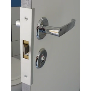 WC kabin szerelvény