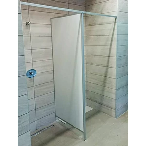 Zuhanyfal és zuhanykabin